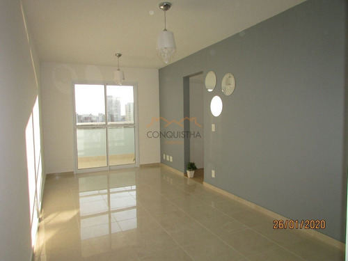 Imagem 1 de 15 de Apartamento - Baeta Neves - Ref: 2778 - V-4962