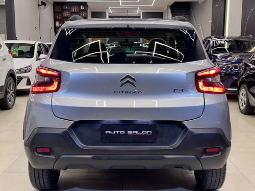 Citroën C3 1.0 FIREFLY FEEL