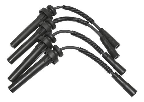 Cables Bujias Dodge Stratus L4 2.0 2005 Bosch