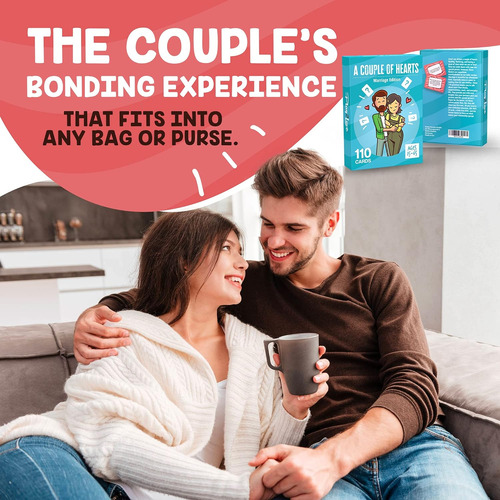 Un Par De Corazones Juegos De Parejas Para Parejas Casadas |