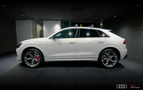 Audi Rs Q8 4.0 Tfsi Quattro