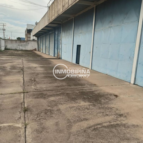 Centro Comercial En Venta, Zona Industrial 321, Puerto Ordaz Jcp