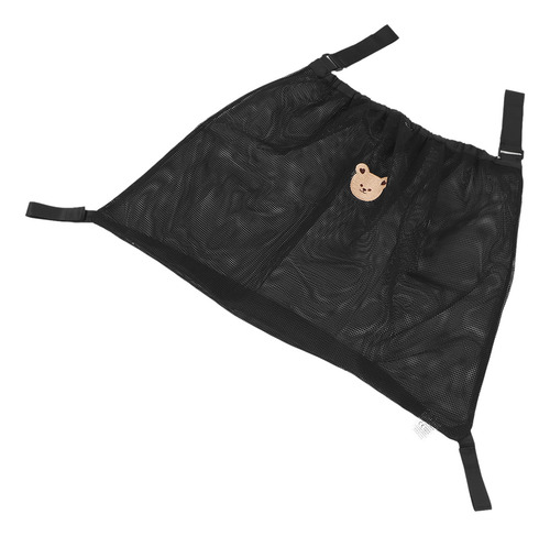 Bolsa De Pañales Para Cochecito, Fibra De Poliéster, Imperme