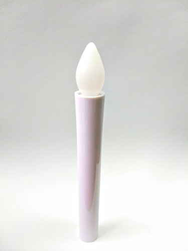 Vela Led - Candelabros