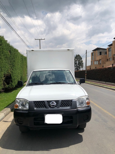 Imagen 6 de 8 de Camioneta Nissan Frontier / Np 300 Como Nueva!!