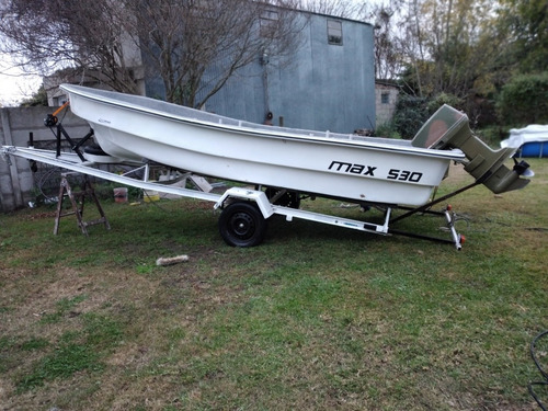 Sea Max 520.