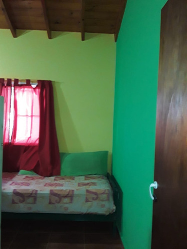 Imagen 8 de 18 de Chalet A 6 Cuadras Del Mar - Calle 83 N° 648 - Mar Del Tuyu