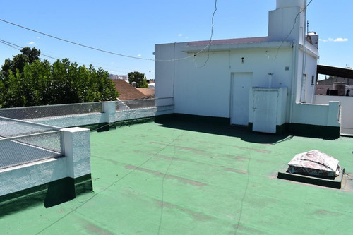 Imagen 14 de 29 de Casa En Venta - 2 Dormitorios 1 Baño - 209mts2 - Villa Santos Tesei