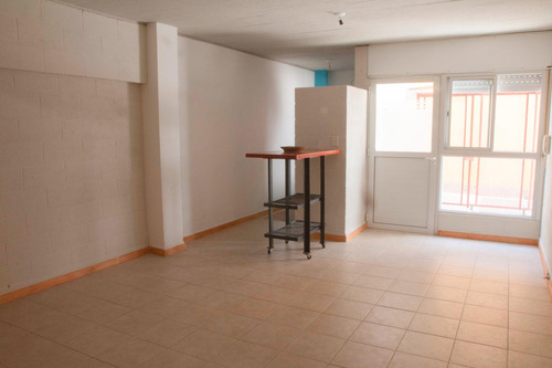 Venta Departamento 1 Dormitorio Barrio Martin Rosario