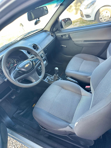 Chevrolet Celta 1.4 Lt Motor Nafta, Aire Acondicionado, Mant