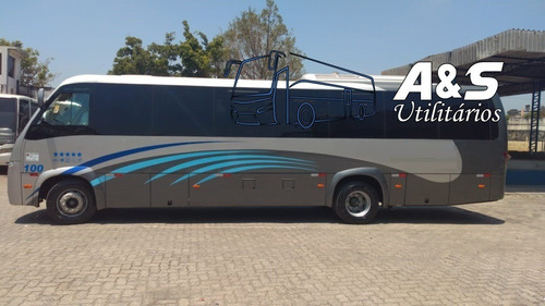 Volare Wl 2016 C/wc 32 Lug. Transferência De Divida! Ref.28