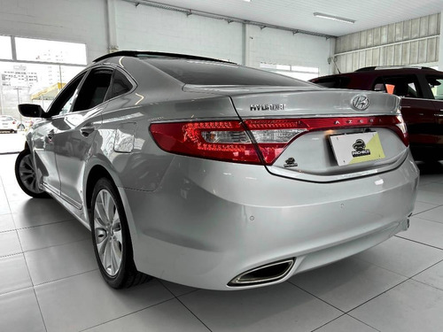 Hyundai Azera 3.0 V6