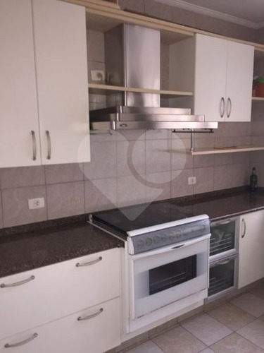 Casa-são Paulo-moema | Ref.: 345-im159082 - 345-im159082