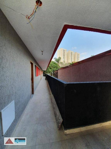 Imagem 10 de 22 de Apartamento Com 2 Dormitórios À Venda, 45 M² Por R$ 296.800,00 - Vila Carrão - São Paulo/sp - Ap6626