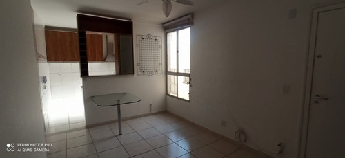 Imagem 3 de 20 de Apartamento À Venda, 2 Quartos, 1 Vaga, Cândida Ferreira - Contagem/mg - 25306