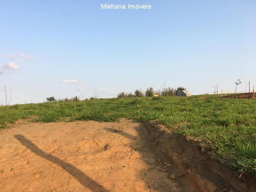 Imagem 7 de 10 de Terreno No Parateí De Baixo Em Jacareí-sp - T120 - 68854983