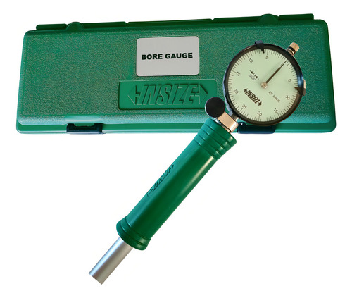 Medidor De Agujeros Cilindros 2-6 Pulgadas Bore Gage Insize