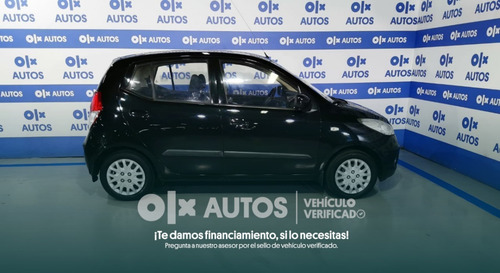 Hyundai I10 2010 1.1 L
