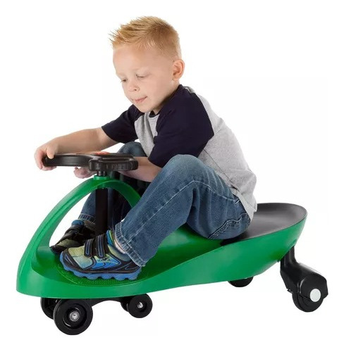 Plasmacar Original Carrito Juguete Para Niños 