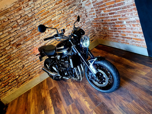 Kawasaki Z 900 Rs Abs Consulte Precio Contado !! Bamp