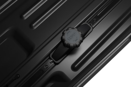 Imagem 6 de 8 de Bagageiro Teto Thule Force Xt M 400 Litros