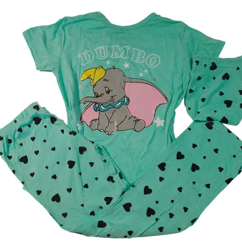 Pijama online dumbo niña