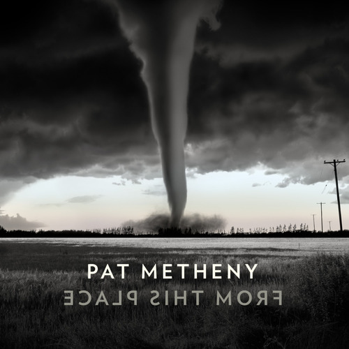 Pat Metheny From This Place Cd Nuevo Importado