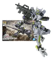 Comprar Figura De Anime Gundam Model Kit Hg Ibo 1\u002F144 Gundam Asmoday