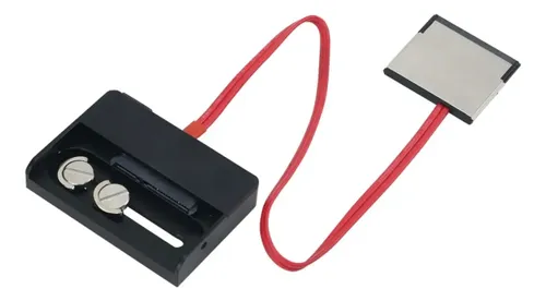 Adaptador Cfast Para Ssd Adaptador Cfssd Cfast2.0 6 Gbit/s P