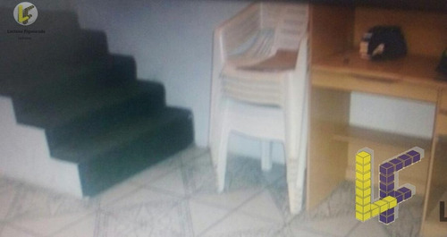 Casa B. Jardim Santo Alberto - 15087