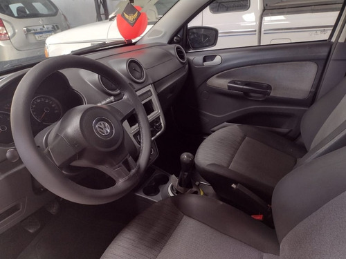 Volkswagen Gol 1.6 Mi City 8v