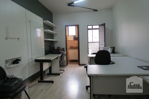 Imagem 3 de 15 de Sala-andar À Venda No Anchieta - Código 275282 - 275282