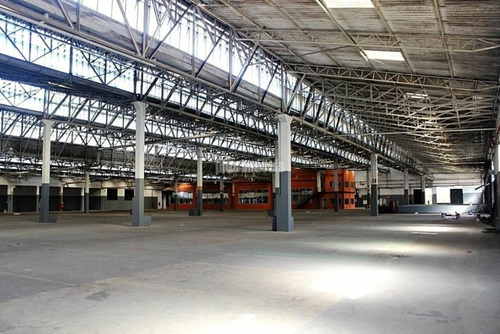 Imagem 9 de 9 de Galpão Em Condomínio - Próximo Ao Ceasa E Parque Villa Lobos 1470m²au - Pé Direito De 6 A 8 Metros. - Pp20502
