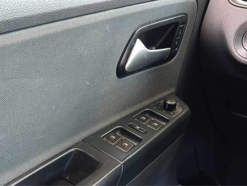 Imagem 15 de 15 de Volkswagen Fox 2014 1.6 Vht Seleção Total Flex 5p