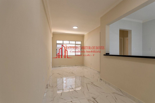 Imagem 2 de 15 de Apartamento Na Praia Grande 01 Dorm - Venda - 1776