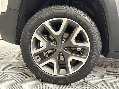 Jeep Renegade 1.8 16V FLEX LONGITUDE 4P AUTOMÁTICO