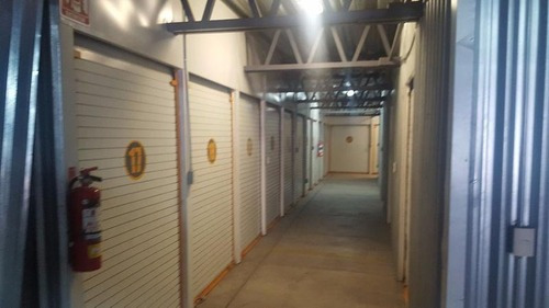 Imagen 8 de 9 de Renta De Minibodegas En El Centro