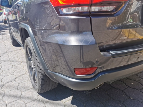 Imagen 7 de 15 de Jeep Grand Cherokee 2015 3.6 Limited V6 Nav 4x2 At