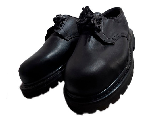 Zapatos Negro, Estilo Y Comodidad Negro 30