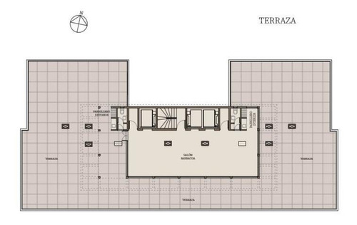 Departamento - Punta Del Este