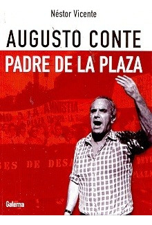 Augusto Conte Padre De La Plaza  Nestor Vicenteaks