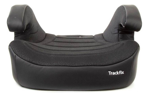 Booster Safety 1st, Trackfix, Black Preto Preto