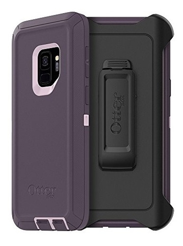 Fundas Y Estuches Para Samsung Galaxy S9