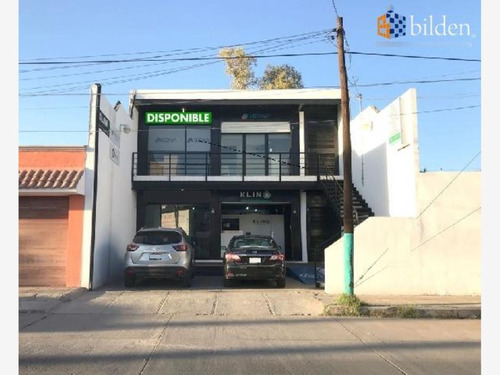 Local Comercial En Renta Fraccionamientosarh