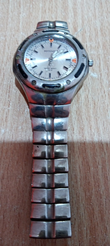 Reloj Potenza.sin Bateria.funciona