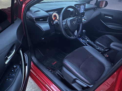 Toyota Corolla 2.0 Grs Cvt 170cv
