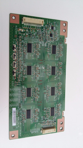 Placa Inverter Kdl-60w855b V361-101