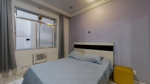 Imagem 10 de 22 de Apto Copacabana | 2 Quartos | 110 M² | Cond: R$980.00 | 0 Vagas - 1ca8d6a