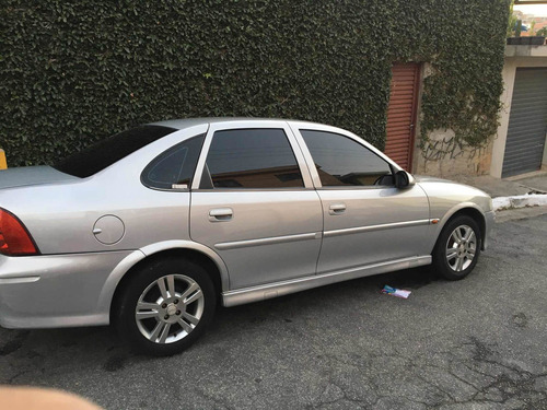 Imagem 7 de 14 de Chevrolet Vectra Elegance
