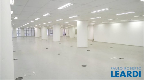 Imagem 8 de 15 de Comercial - Centro - Sp - 601829